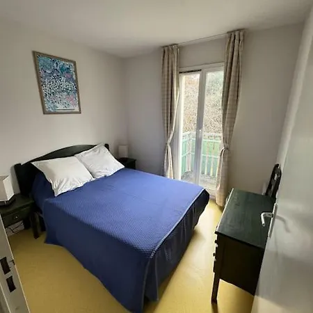 Holiday home De 6 Pers, 500m Plage. *