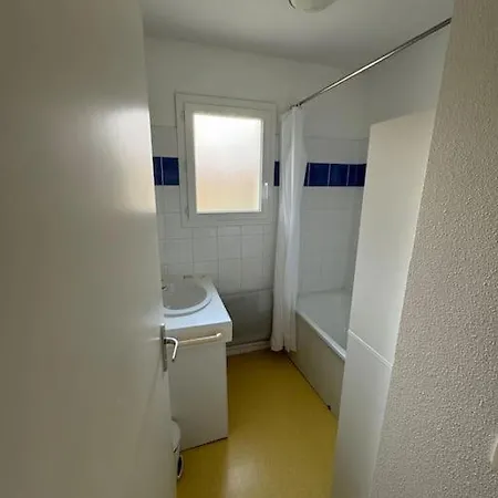 De 6 Pers, 500m Plage. * Soulac-sur-Mer