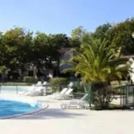 De 6 Pers, 500m Plage.