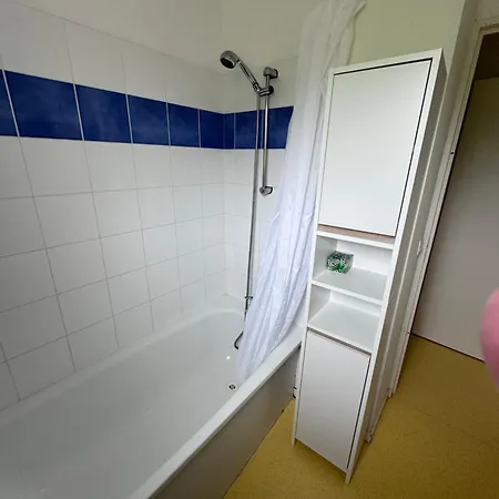 Ferienhaus De 6 Pers, 500m Plage.