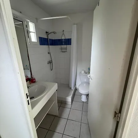 Holiday home De 6 Pers, 500m Plage. *