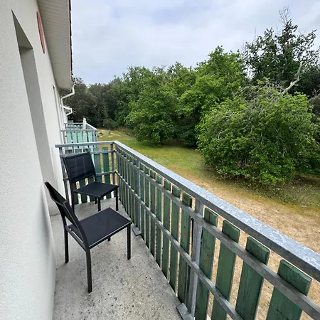 De 6 Pers, 500m Plage. * Soulac-sur-Mer