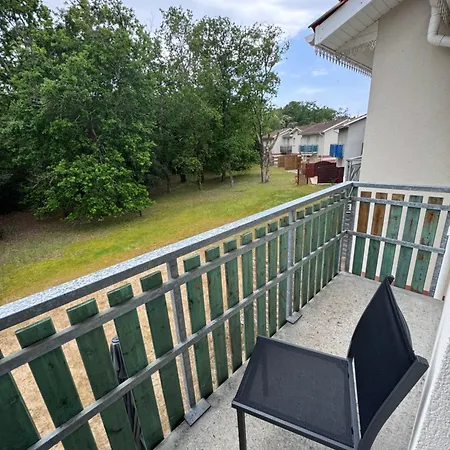 De 6 Pers, 500m Plage. Holiday home
