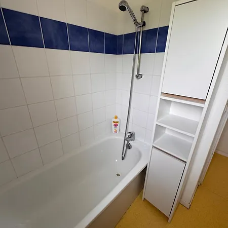 De 6 Pers, 500m Plage. Holiday home Soulac-sur-Mer
