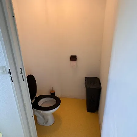 別荘 De 6 Pers, 500m Plage. スラック・シュル・メール