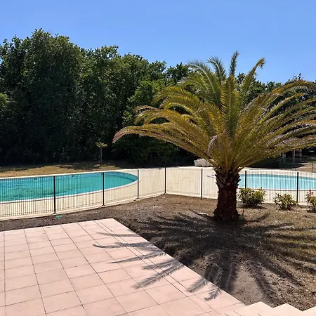 De 6 Pers, 500m Plage. 別荘 *