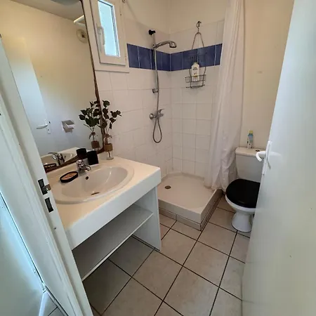 De 6 Pers, 500m Plage. Soulac-sur-Mer