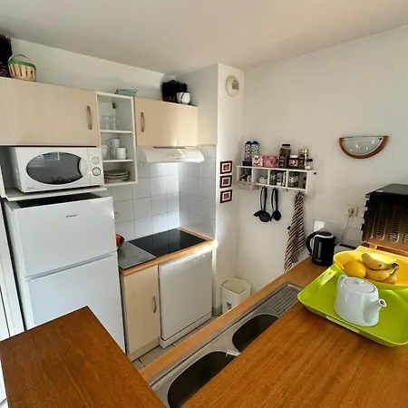 De 6 Pers, 500m Plage. 別荘 *