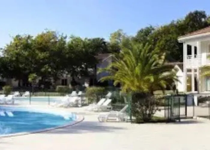 De 6 Pers, 500m Plage.