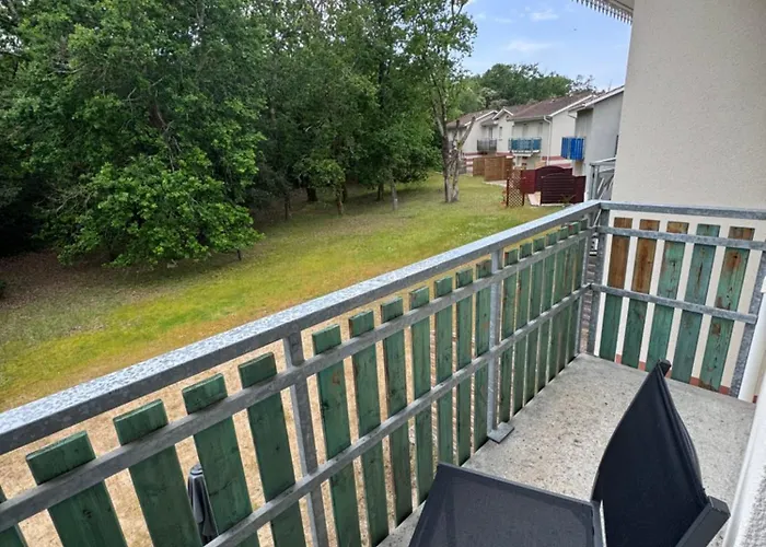 De 6 Pers, 500m Plage. Сasa de vacaciones