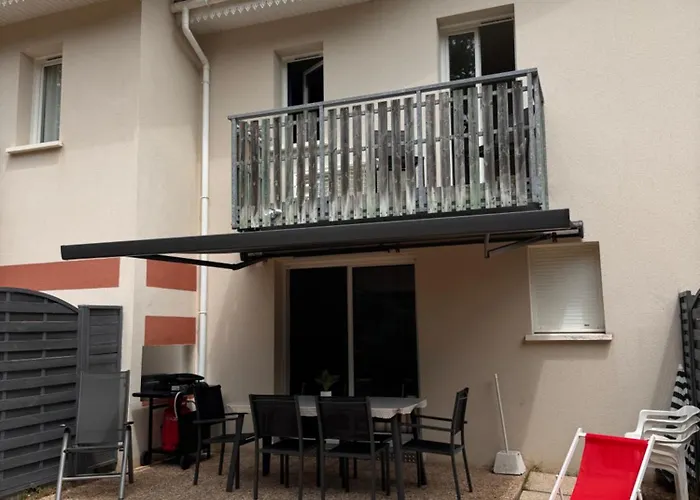 De 6 Pers, 500m Plage. Сasa de vacaciones