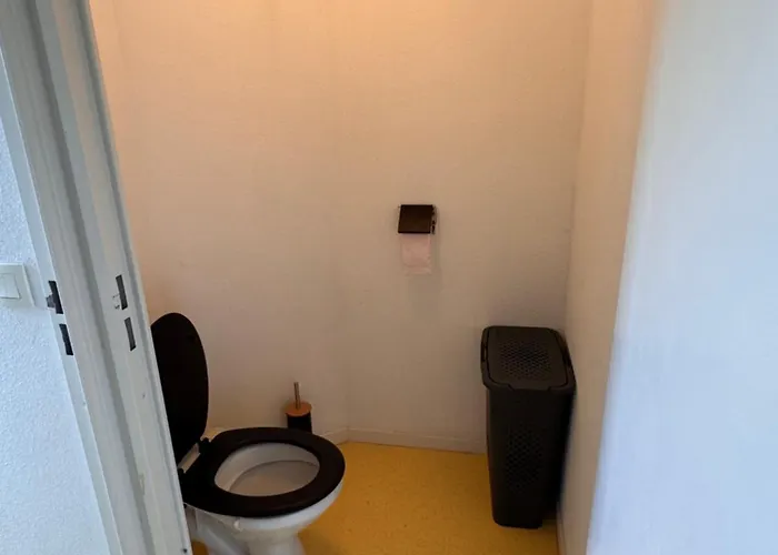 Сasa de vacaciones De 6 Pers, 500m Plage. Soulac-sur-Mer