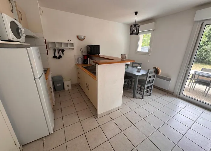 De 6 Pers, 500m Plage. Сasa de vacaciones