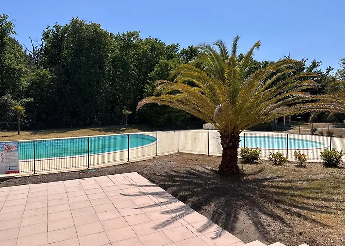 De 6 Pers, 500m Plage. Сasa de vacaciones *