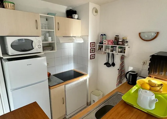 De 6 Pers, 500m Plage. Сasa de vacaciones *